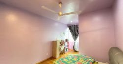 Taman Sutera – 2 Storey Terrace House – FOR SALE