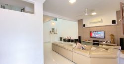Taman Sutera – 2 Storey Terrace House – FOR SALE