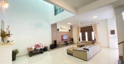 Taman Sutera – 2 Storey Terrace House – FOR SALE