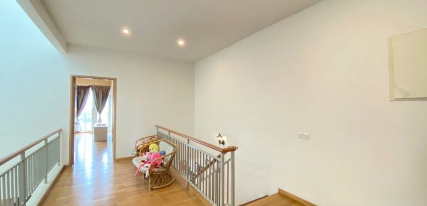 Taman Sutera – 2 Storey Terrace House – FOR SALE