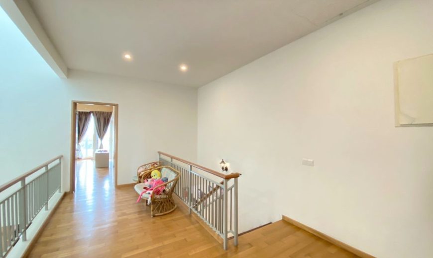 Taman Sutera – 2 Storey Terrace House – FOR SALE Taman Sutera – 2 Storey Terrace House – FOR SALE