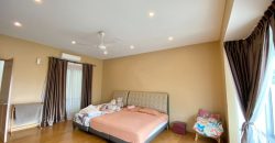 Taman Sutera – 2 Storey Terrace House – FOR SALE