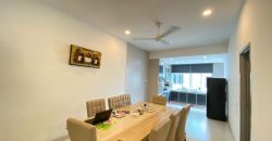 Taman Sutera – 2 Storey Terrace House – FOR SALE