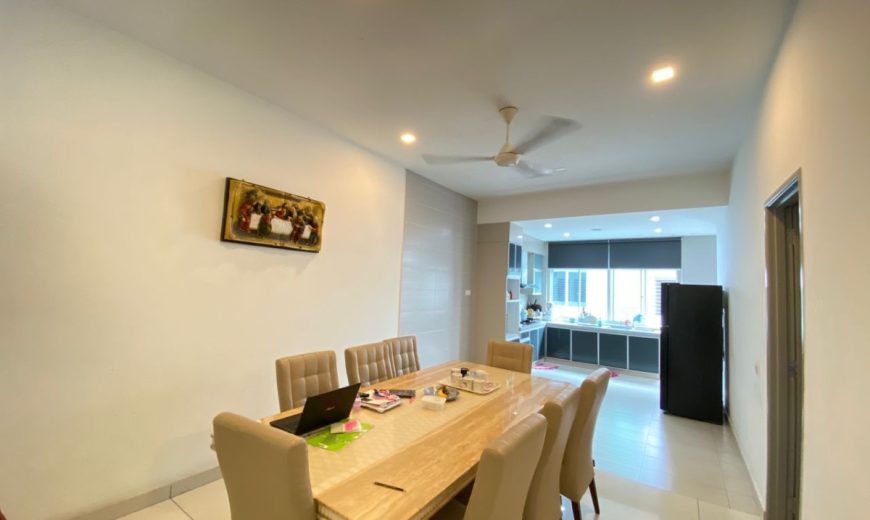 Taman Sutera – 2 Storey Terrace House – FOR SALE Taman Sutera – 2 Storey Terrace House – FOR SALE
