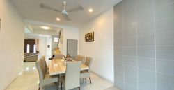 Taman Sutera – 2 Storey Terrace House – FOR SALE