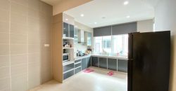 Taman Sutera – 2 Storey Terrace House – FOR SALE
