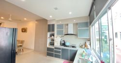 Taman Sutera – 2 Storey Terrace House – FOR SALE