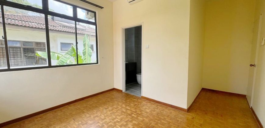 Bukit Kesenangan @ Jb Town Area – 2 Storey Bungalow House – FOR SALE Bukit Kesenangan @ Jb Town Area – 2 Storey Bungalow House – FOR SALE