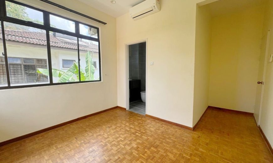 Bukit Kesenangan @ Jb Town Area – 2 Storey Bungalow House – FOR SALE Bukit Kesenangan @ Jb Town Area – 2 Storey Bungalow House – FOR SALE