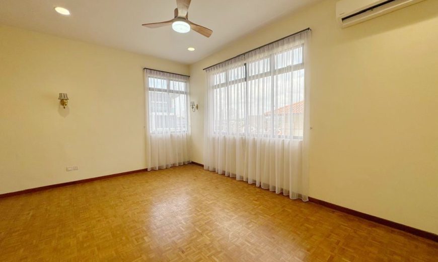 Bukit Kesenangan @ Jb Town Area – 2 Storey Bungalow House – FOR SALE Bukit Kesenangan @ Jb Town Area – 2 Storey Bungalow House – FOR SALE