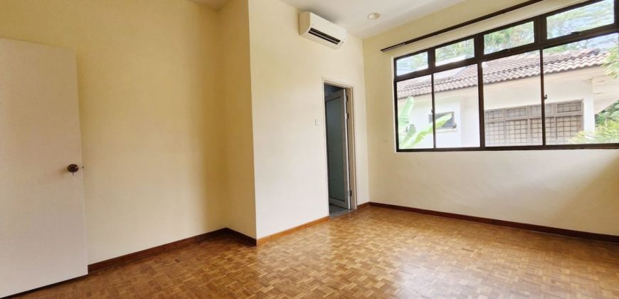 Bukit Kesenangan @ Jb Town Area – 2 Storey Bungalow House – FOR SALE Bukit Kesenangan @ Jb Town Area – 2 Storey Bungalow House – FOR SALE