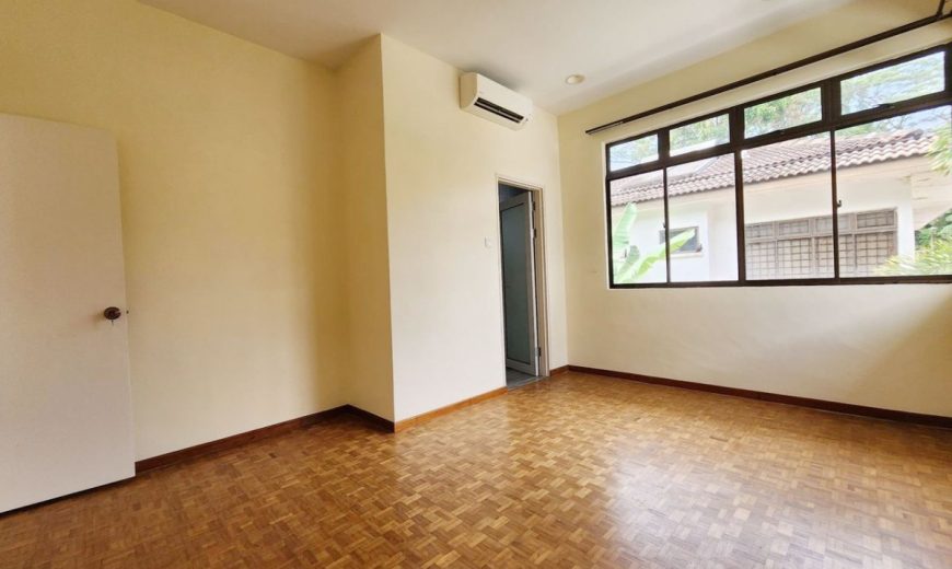 Bukit Kesenangan @ Jb Town Area – 2 Storey Bungalow House – FOR SALE Bukit Kesenangan @ Jb Town Area – 2 Storey Bungalow House – FOR SALE