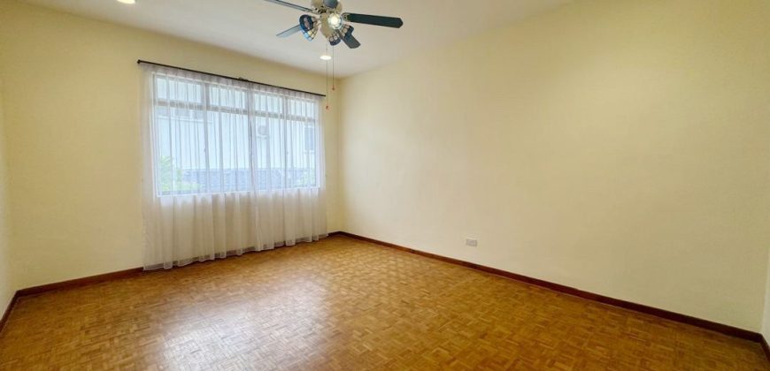 Bukit Kesenangan @ Jb Town Area – 2 Storey Bungalow House – FOR SALE Bukit Kesenangan @ Jb Town Area – 2 Storey Bungalow House – FOR SALE