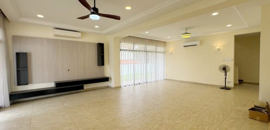 Bukit Kesenangan @ Jb Town Area – 2 Storey Bungalow House – FOR SALE Bukit Kesenangan @ Jb Town Area – 2 Storey Bungalow House – FOR SALE