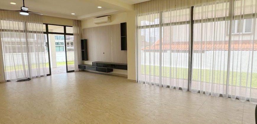 Bukit Kesenangan @ Jb Town Area – 2 Storey Bungalow House – FOR SALE Bukit Kesenangan @ Jb Town Area – 2 Storey Bungalow House – FOR SALE