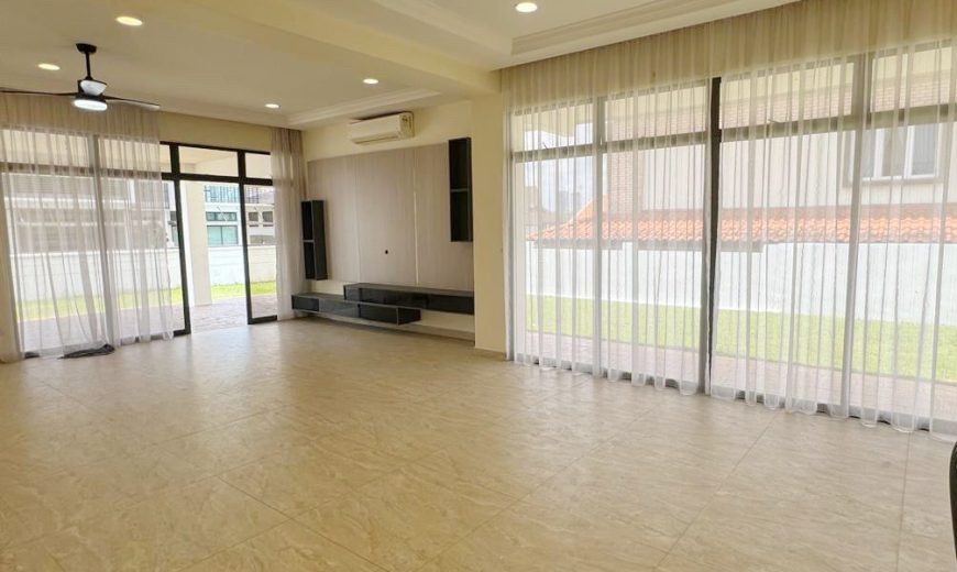 Bukit Kesenangan @ Jb Town Area – 2 Storey Bungalow House – FOR SALE Bukit Kesenangan @ Jb Town Area – 2 Storey Bungalow House – FOR SALE