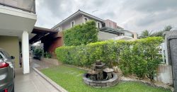 Adda Heights – 2 Storey Cluster House – FOR SALE Adda Heights – 2 Storey Cluster House – FOR SALE