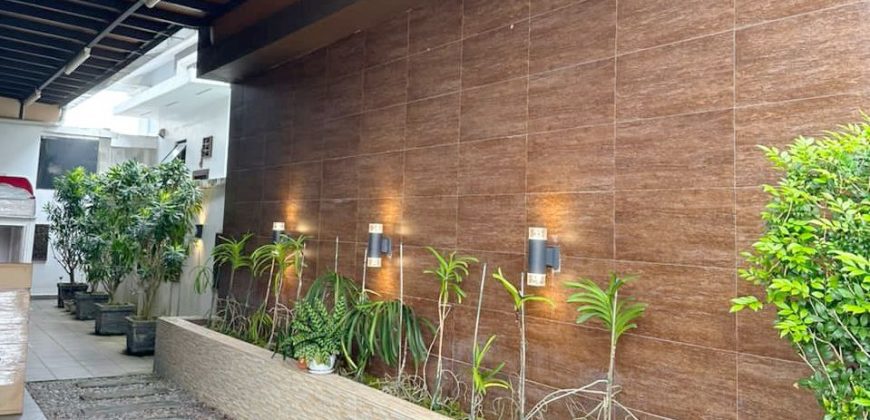 Adda Heights – 2 Storey Cluster House – FOR SALE Adda Heights – 2 Storey Cluster House – FOR SALE