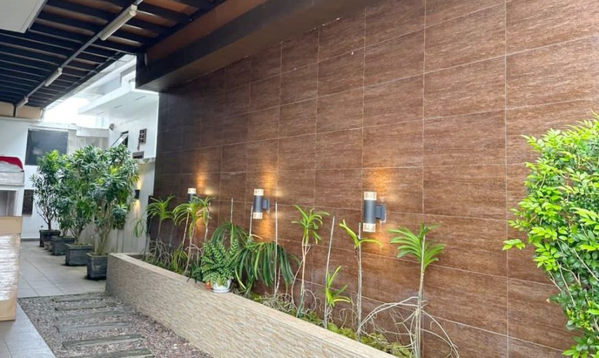 Adda Heights – 2 Storey Cluster House – FOR SALE Adda Heights – 2 Storey Cluster House – FOR SALE