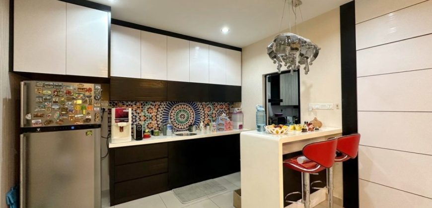 Adda Heights – 2 Storey Cluster House – FOR SALE Adda Heights – 2 Storey Cluster House – FOR SALE