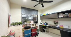 Adda Heights – 2 Storey Cluster House – FOR SALE Adda Heights – 2 Storey Cluster House – FOR SALE