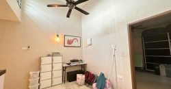 Adda Heights – 2 Storey Cluster House – FOR SALE Adda Heights – 2 Storey Cluster House – FOR SALE