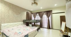 Adda Heights – 2 Storey Cluster House – FOR SALE Adda Heights – 2 Storey Cluster House – FOR SALE