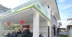 Adda Heights – 2 Storey Corner Bungalow House – FOR SALE Adda Heights – 2 Storey Corner Bungalow House – FOR SALE