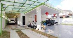 Adda Heights – 2 Storey Corner Bungalow House – FOR SALE Adda Heights – 2 Storey Corner Bungalow House – FOR SALE