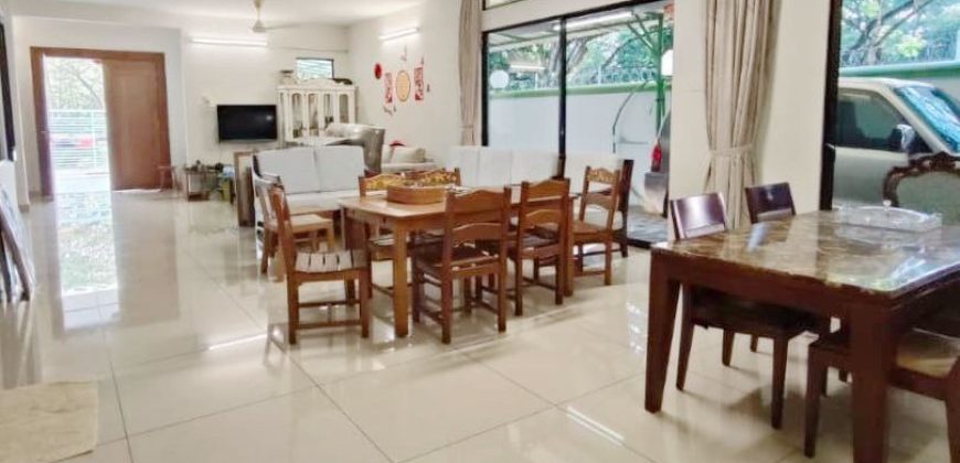 Adda Heights – 2 Storey Corner Bungalow House – FOR SALE Adda Heights – 2 Storey Corner Bungalow House – FOR SALE