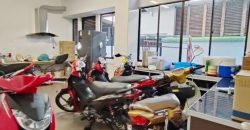 Adda Heights – 2 Storey Corner Bungalow House – FOR SALE Adda Heights – 2 Storey Corner Bungalow House – FOR SALE