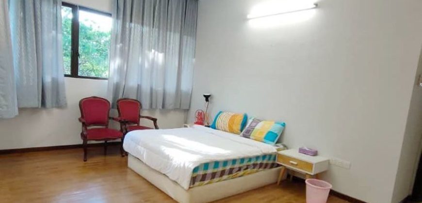 Adda Heights – 2 Storey Corner Bungalow House – FOR SALE Adda Heights – 2 Storey Corner Bungalow House – FOR SALE