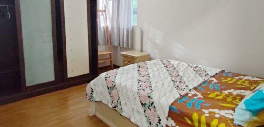 Adda Heights – 2 Storey Corner Bungalow House – FOR SALE Adda Heights – 2 Storey Corner Bungalow House – FOR SALE