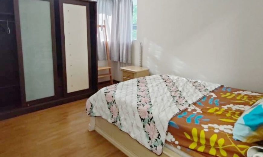 Adda Heights – 2 Storey Corner Bungalow House – FOR SALE Adda Heights – 2 Storey Corner Bungalow House – FOR SALE