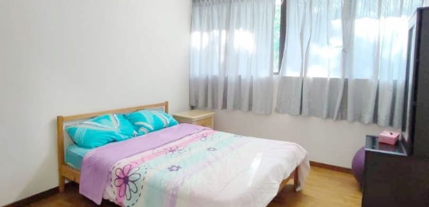 Adda Heights – 2 Storey Corner Bungalow House – FOR SALE Adda Heights – 2 Storey Corner Bungalow House – FOR SALE