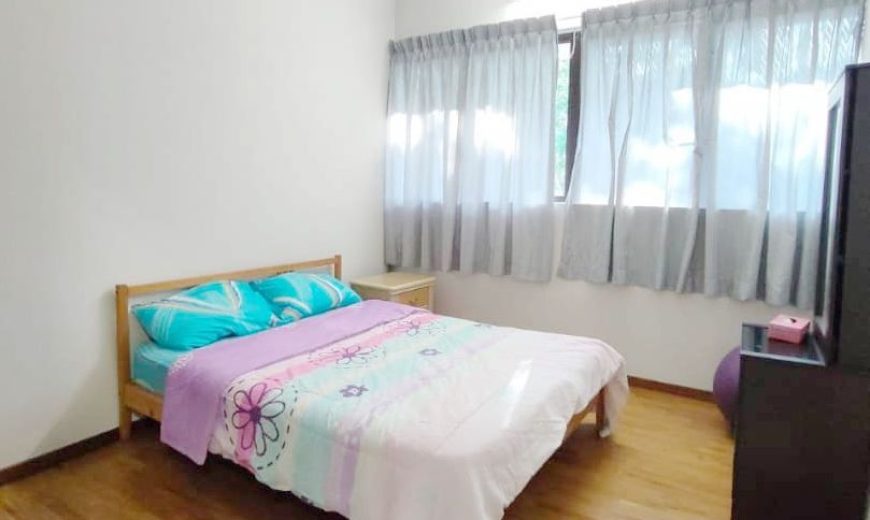 Adda Heights – 2 Storey Corner Bungalow House – FOR SALE Adda Heights – 2 Storey Corner Bungalow House – FOR SALE