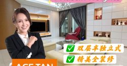 Austin Heights – 2 Storey Semi Detached House – FOR SALE Austin Heights – 2 Storey Semi Detached House – FOR SALE