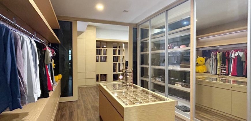 Austin Heights – 2 Storey Semi Detached House – FOR SALE Austin Heights – 2 Storey Semi Detached House – FOR SALE