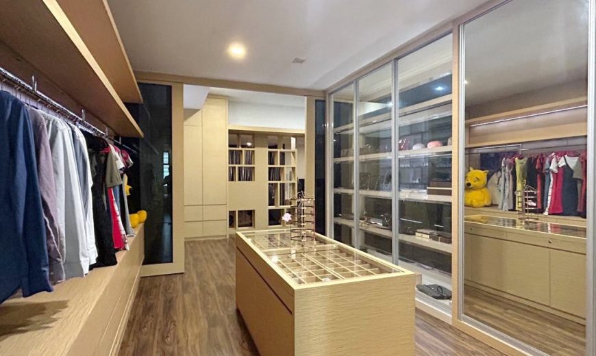 Austin Heights – 2 Storey Semi Detached House – FOR SALE Austin Heights – 2 Storey Semi Detached House – FOR SALE