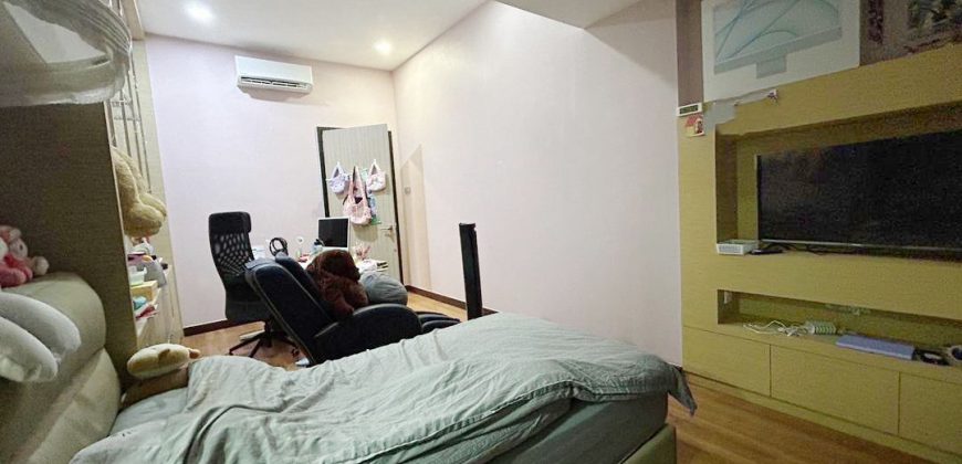 Austin Heights – 2 Storey Semi Detached House – FOR SALE Austin Heights – 2 Storey Semi Detached House – FOR SALE