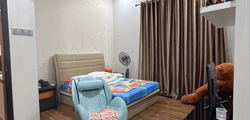 Austin Heights – 2 Storey Semi Detached House – FOR SALE Austin Heights – 2 Storey Semi Detached House – FOR SALE