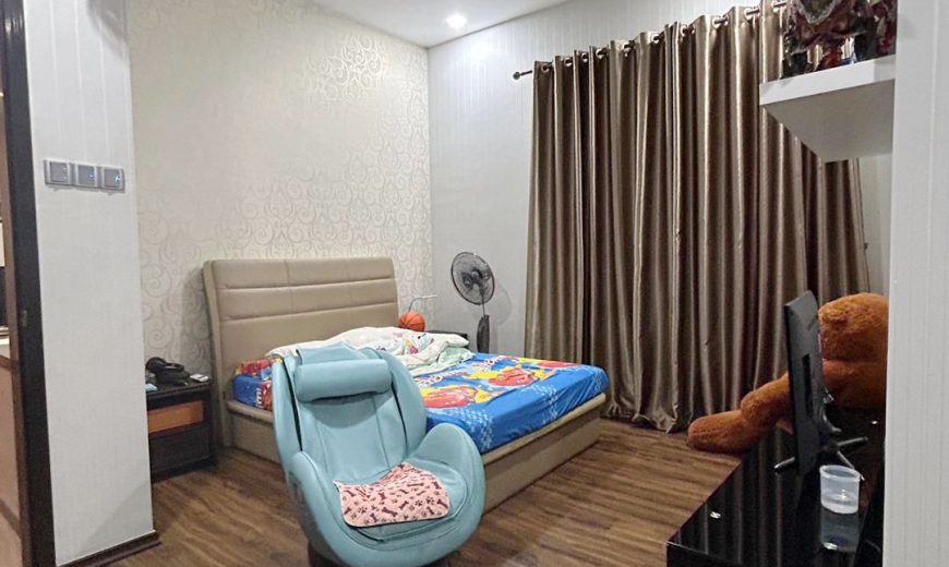 Austin Heights – 2 Storey Semi Detached House – FOR SALE Austin Heights – 2 Storey Semi Detached House – FOR SALE