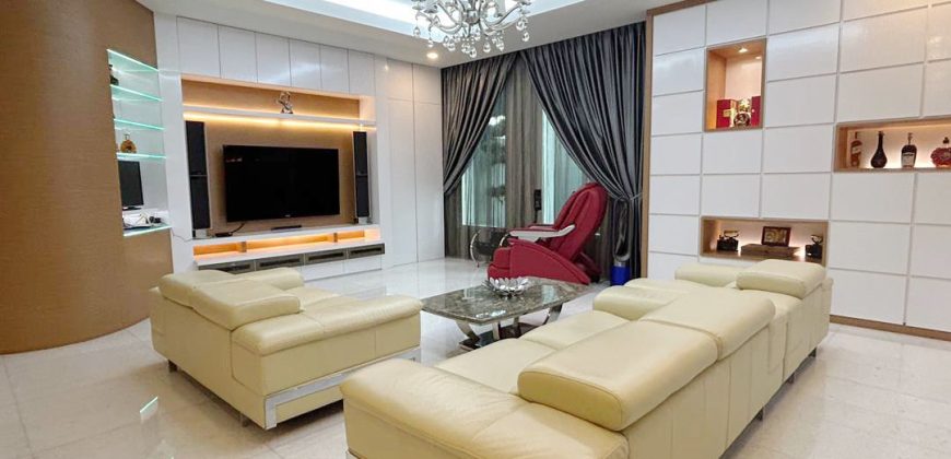 Austin Heights – 2 Storey Semi Detached House – FOR SALE Austin Heights – 2 Storey Semi Detached House – FOR SALE