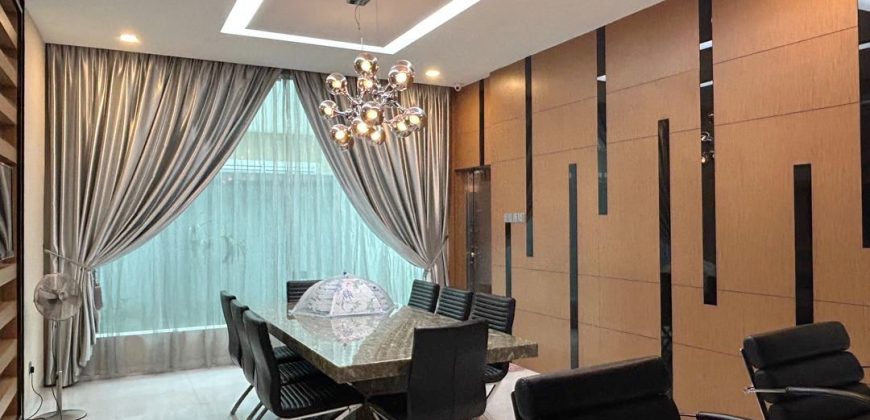 Austin Heights – 2 Storey Semi Detached House – FOR SALE Austin Heights – 2 Storey Semi Detached House – FOR SALE