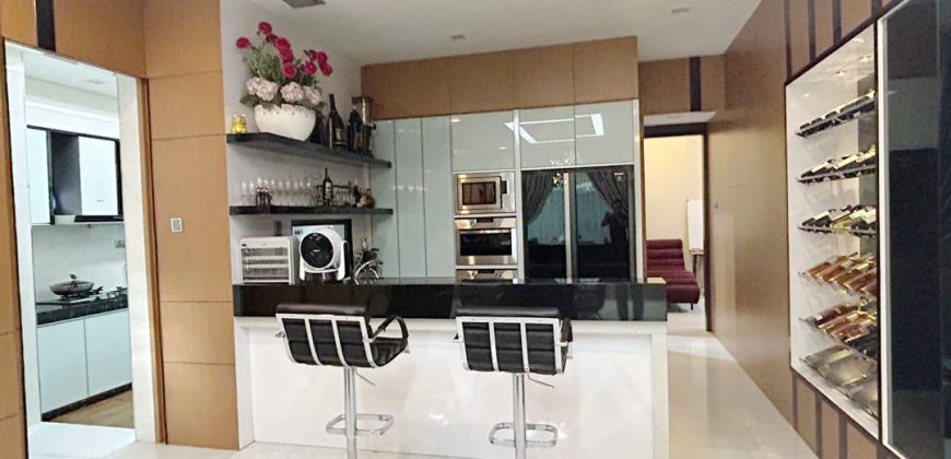 Austin Heights – 2 Storey Semi Detached House – FOR SALE Austin Heights – 2 Storey Semi Detached House – FOR SALE