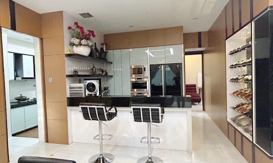 Austin Heights – 2 Storey Semi Detached House – FOR SALE Austin Heights – 2 Storey Semi Detached House – FOR SALE