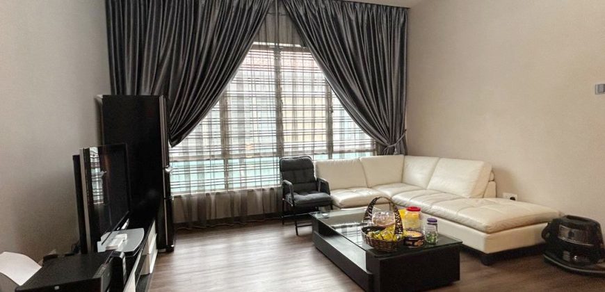 Austin Heights – 2 Storey Semi Detached House – FOR SALE Austin Heights – 2 Storey Semi Detached House – FOR SALE