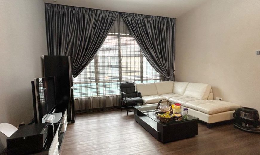 Austin Heights – 2 Storey Semi Detached House – FOR SALE Austin Heights – 2 Storey Semi Detached House – FOR SALE