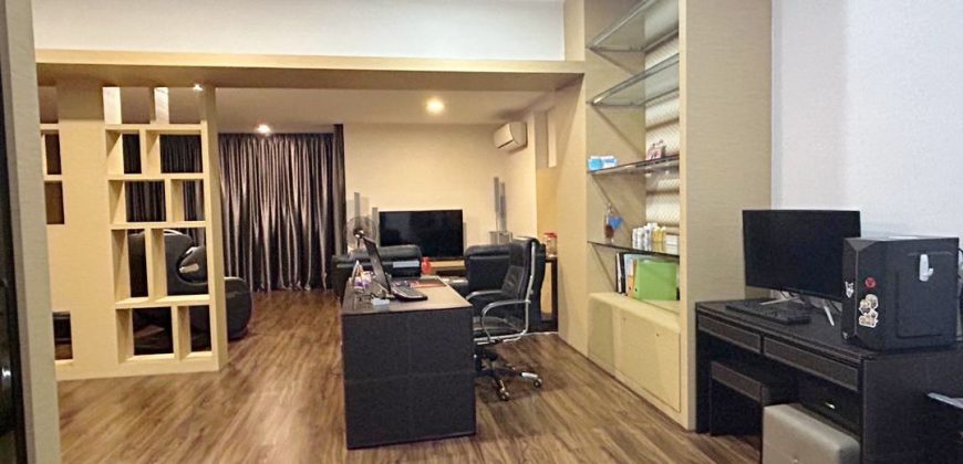 Austin Heights – 2 Storey Semi Detached House – FOR SALE Austin Heights – 2 Storey Semi Detached House – FOR SALE