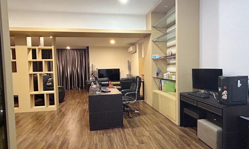 Austin Heights – 2 Storey Semi Detached House – FOR SALE Austin Heights – 2 Storey Semi Detached House – FOR SALE